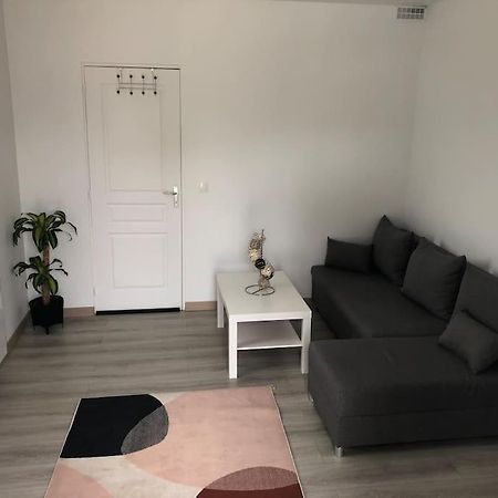 Top Appartement 10 Minutes De Disney Chessy (Seine-et-Marne) Exterior foto