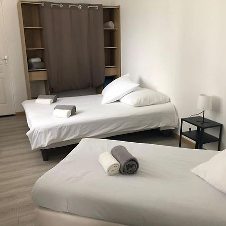 Top Appartement 10 Minutes De Disney Chessy (Seine-et-Marne) Exterior foto