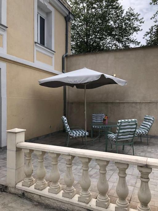 Top Appartement 10 Minutes De Disney Chessy (Seine-et-Marne) Exterior foto