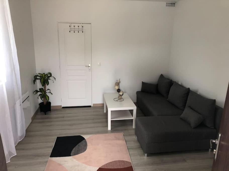 Top Appartement 10 Minutes De Disney Chessy (Seine-et-Marne) Exterior foto