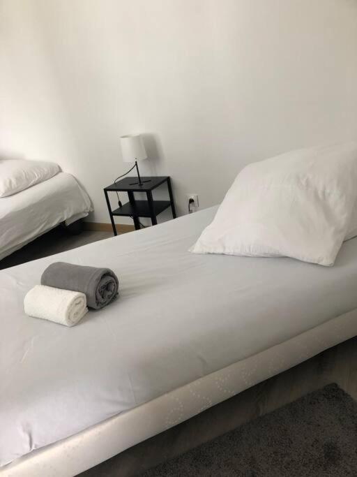 Top Appartement 10 Minutes De Disney Chessy (Seine-et-Marne) Exterior foto